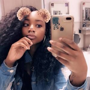 Meet your Posher, Tamara